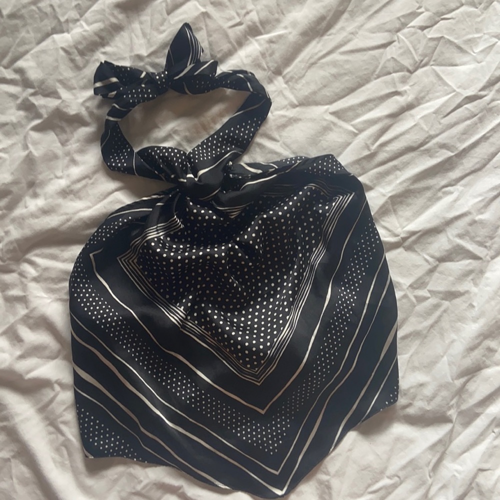 Halter top